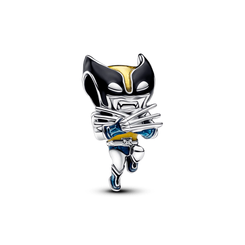 CHARM WOLVERINE