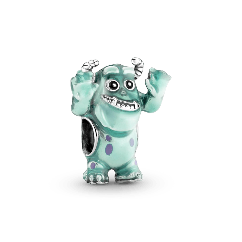 CHARM SULLIVAN MONSTERS INC