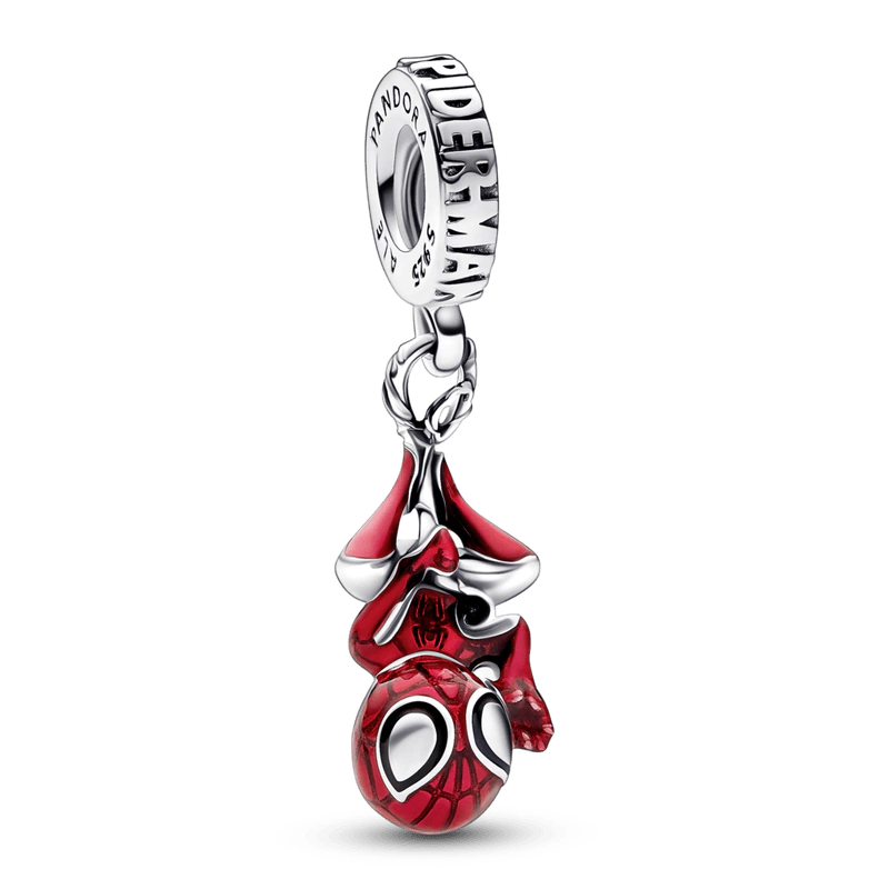 CHARM SPIDERMAN