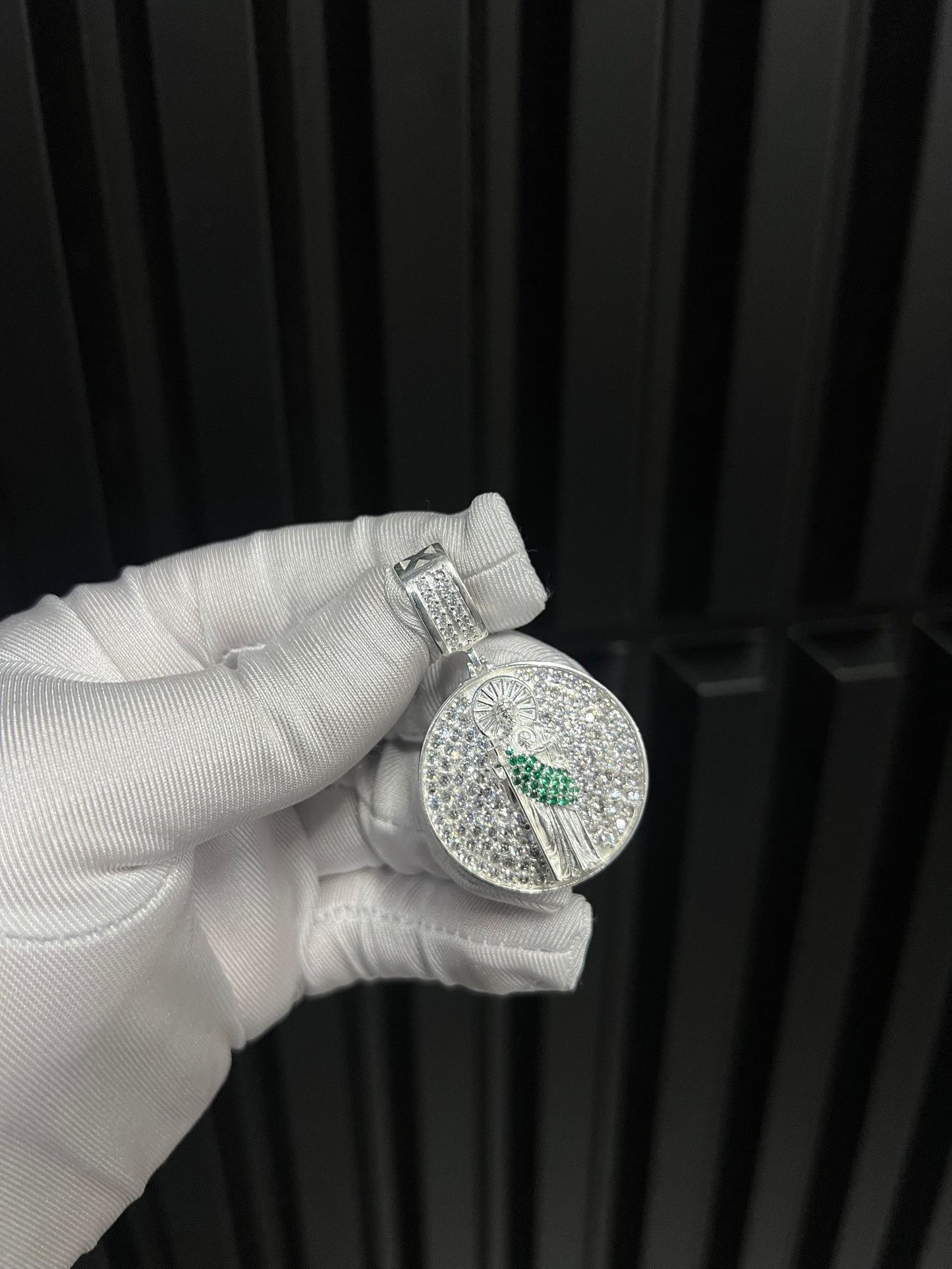 DIJE SAN JUDAS TADEO