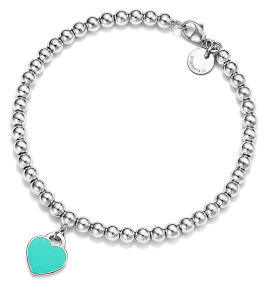 BRAZALETE DE CUENCAS TIFF