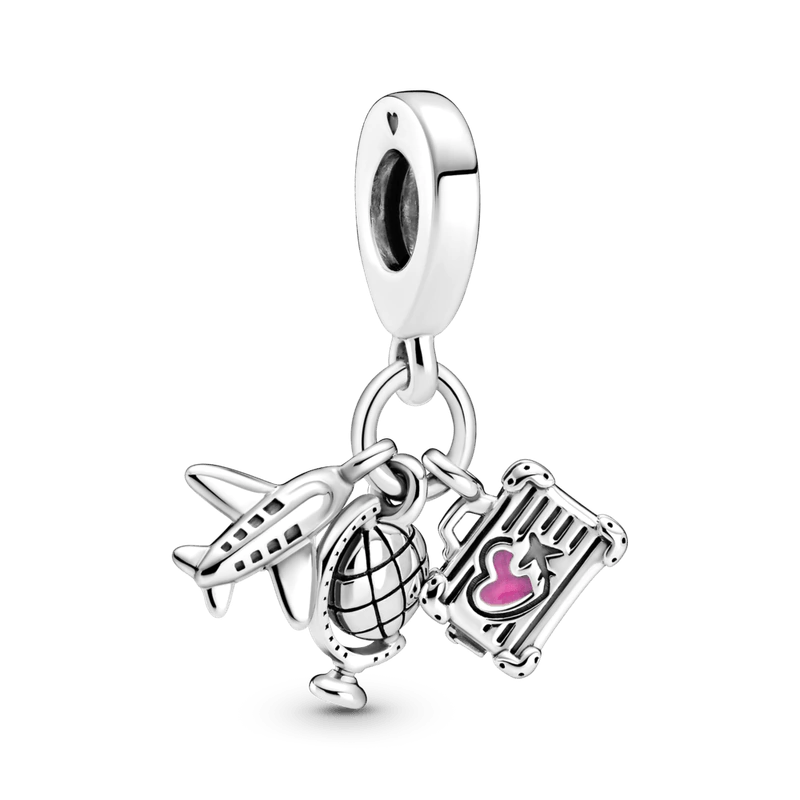 CHARM VIAJE AVIÓN