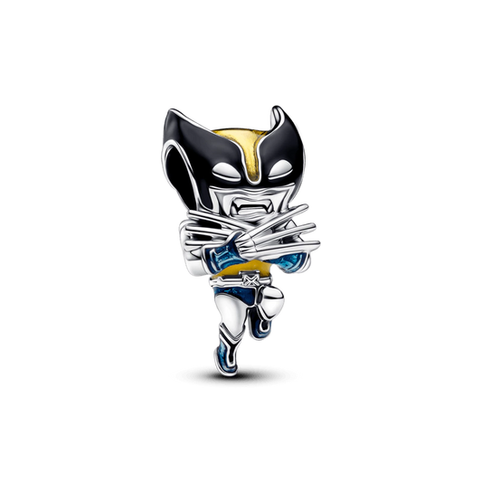 CHARM WOLVERINE
