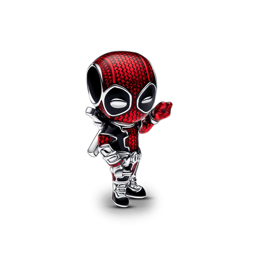 CHARM WOLVERINE