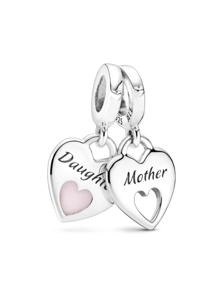 CHARMS MADRE E HIJA