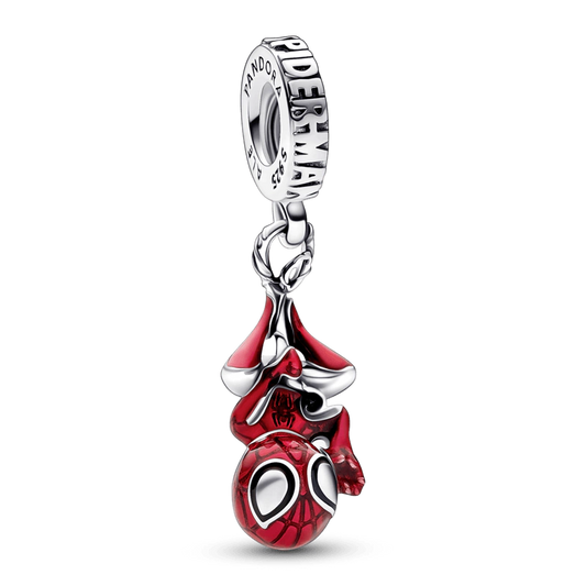 CHARM SPIDERMAN