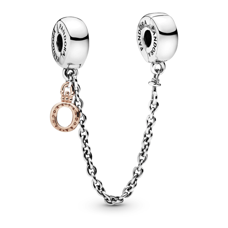 CADENA DE SEGURIDAD CLIP CHARM