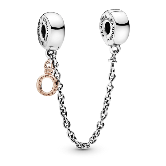 CADENA DE SEGURIDAD CLIP CHARM