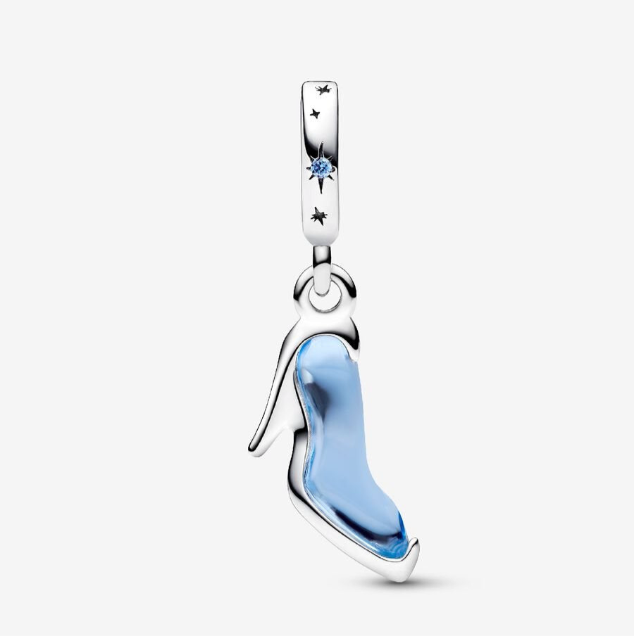 CHARM ZAPATILLA
