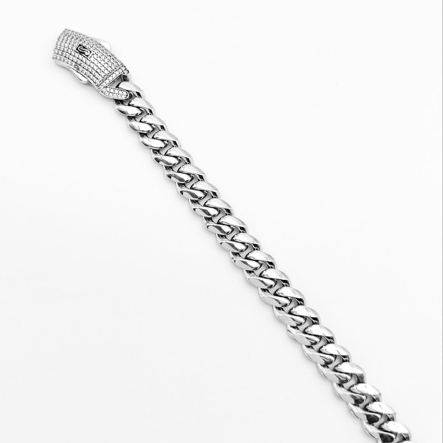 MONACO BROCHE ICE  8.5MM 21CM